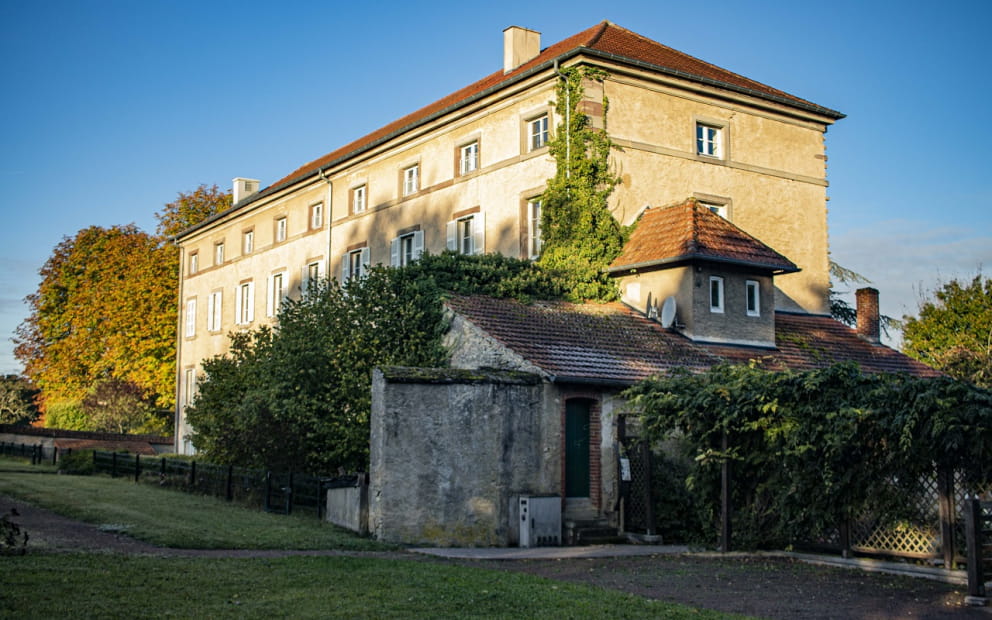 HÔTELLERIE DU COUVENT SAINT-ULRICH