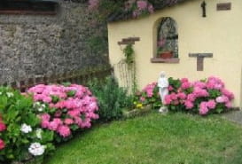 GÎTE PORTE DES VOSGES