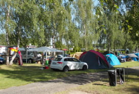 LAC VERT CAMPSITE