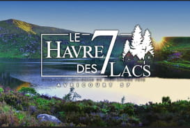 MEUBLÉ DE TOURISME LE HAVRE DES 7 LACS