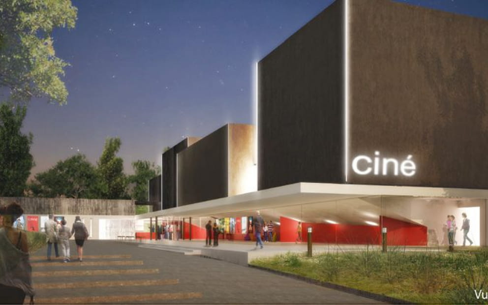 CINÉMA CINÉSAR