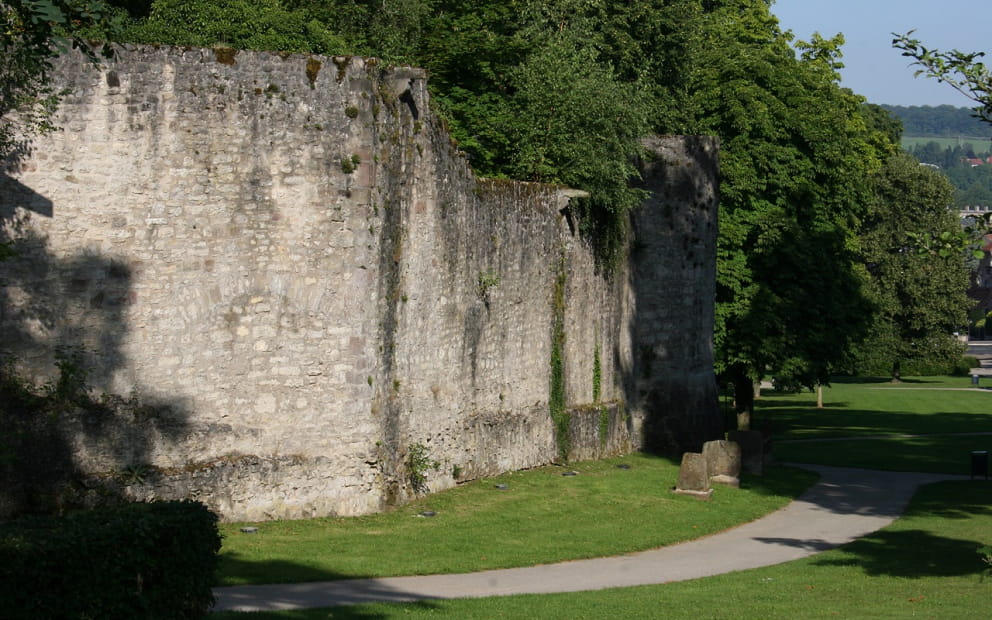 JOURNÉES EUROPÉENNES DU PATRIMOINE : VISITE GUIDÉE PATRIMOINE ET ARTS