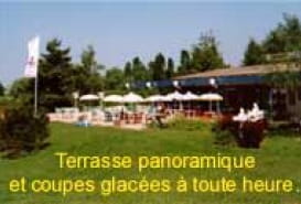 RESTAURANT LES PAQUIS