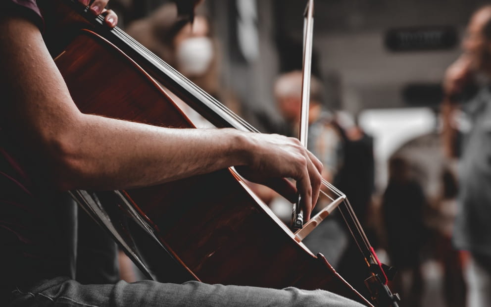 CONCERT L'ORCHESTRE NATIONAL DE METZ JOUE ELGAR & TCHAÏKOVSKI