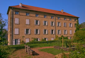 RINTING PONDS-RUNDGANG