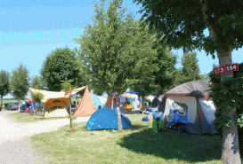 CAMPING LES MOUETTES