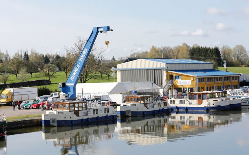 MEUBLÉ DE TOURISME CANARD 1 - MARINA KUHNLE-TOURS