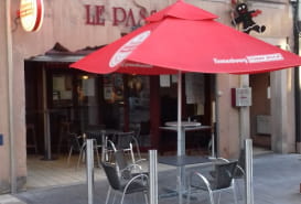 BRASSERIE DU PASSAGE