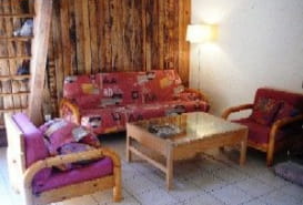 GROUP ACCOMMODATION LA BASSE AUBRY