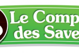 LE COMPTOIR DES SAVEURS