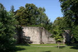 FORTIFICATIONS DE SARREBOURG