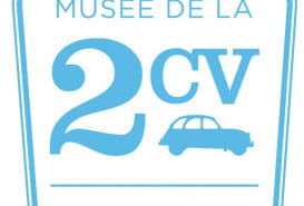 JOURNÉES EUROPÉENNES DU PATRIMOINE - MUSÉE DE LA 2 CV