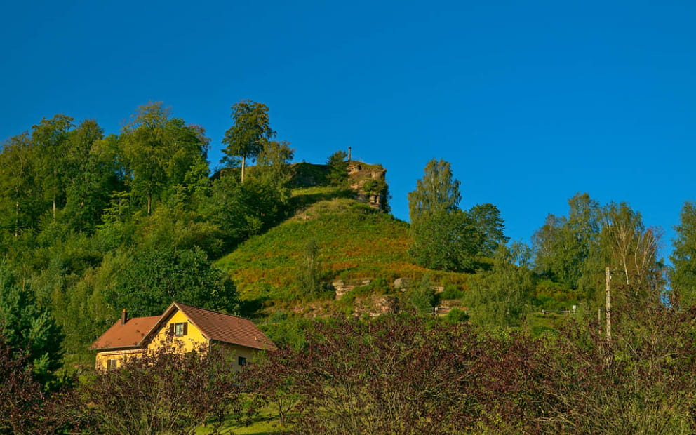 WALSCHEID TOWER