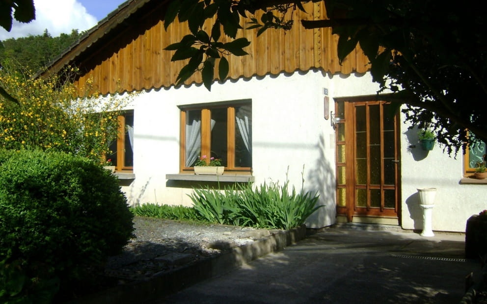 GÎTE LES ÉCUREUILS