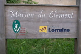 MAISON DU CLÉMENT