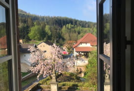 FERIENHAUS LA BASTIDE DU SOLDAT