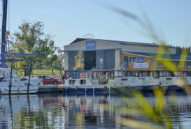 MEUBLÉ DE TOURISME CANARD 1 - MARINA KUHNLE-TOURS