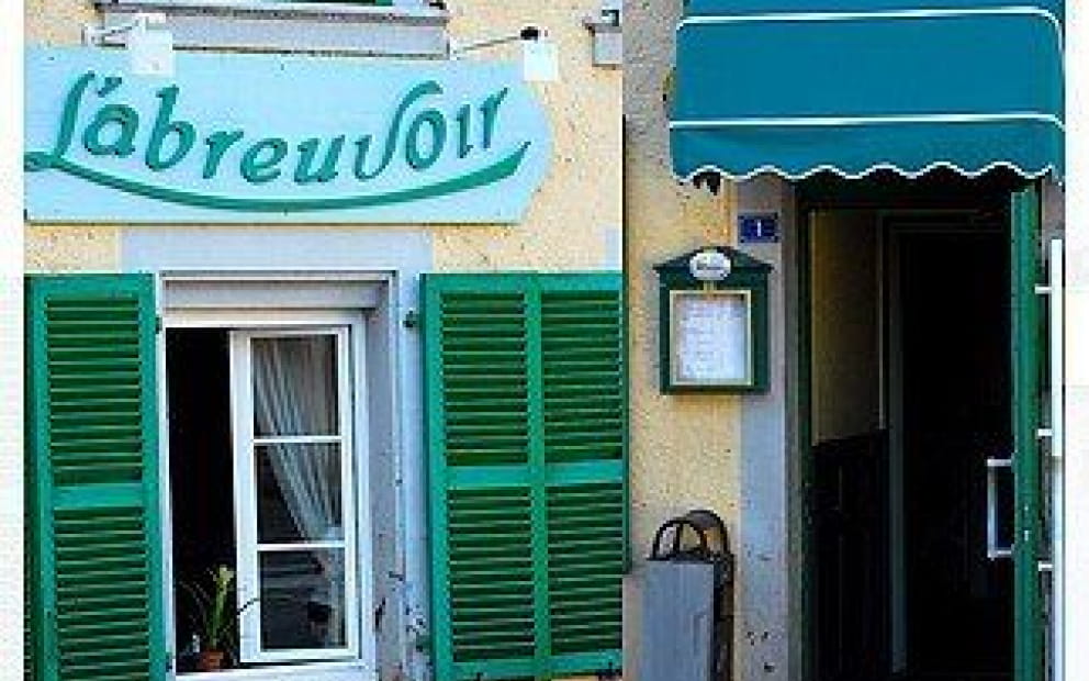 RESTAURANT L'ABREUVOIR