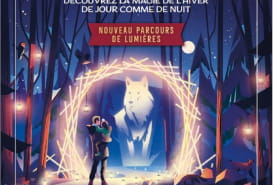 PARCOURS LUMIÈRES D'HIVER