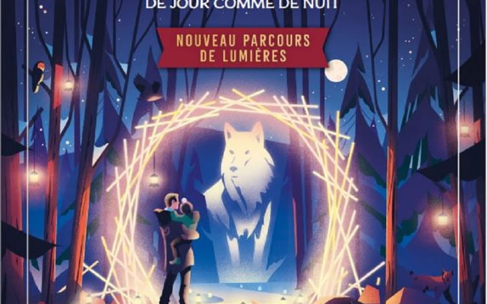 PARCOURS LUMIÈRES D'HIVER