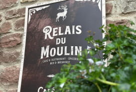 LE RELAIS DU MOULIN