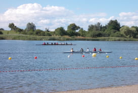 CENTRE NATURE ET SPORTIF DU LAC VERT