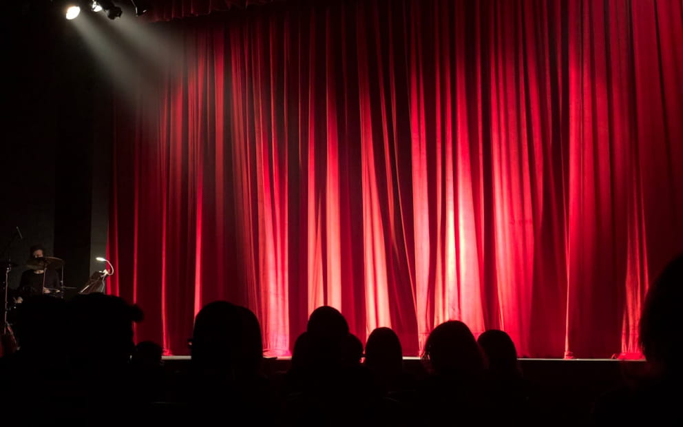 PIÈCE DE THÉÂTRE MARIÉS AU PREMIER RINGARD