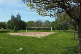 LEISURE AREA SARREBOURG