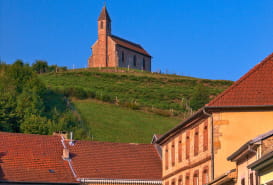 KAPELLE - LES SEPT ROSES