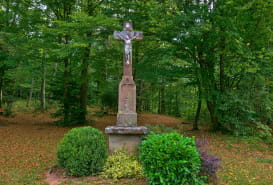 CIRCUIT DU CIMETIÈRE GALLO-ROMAIN