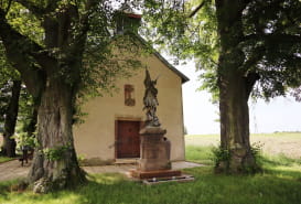 CHAPELLE NOTRE-DAME DU LOUP