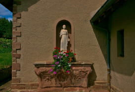 HAMEAU DE SAINT-LÉON